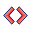 left right icon