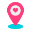 marker icon