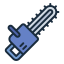 电锯 icon