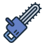 chainsaw icon
