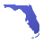 佛罗里达 icon