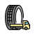 Light Truck Tires icon