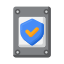 Secure Data icon