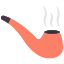 Smoking Pipe icon