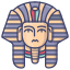 埃及 icon