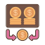 abschreibung icon