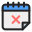 calendar icon