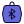 Bluetooth Speaker icon