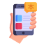 Translation App icon