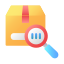 Tracking Package icon