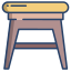 stool icon