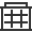 Office Building icon