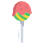 Lollipop icon