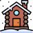 Snowy House icon