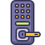 스마트 잠금 icon