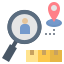 customer icon