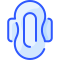 sanitary napkin icon