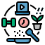 activity icon