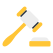 Gavel icon