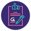 Agreement icon