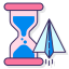 Zeitmanagement icon