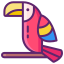 Papagayo icon
