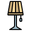 Bedside Lamp icon