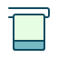 towel icon
