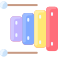 Xylophone icon