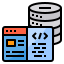 Database Development icon