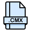 厘米 icon