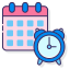 morning routine icon