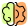 Brain Settings icon