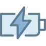 Battery icon