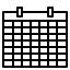 calendat icon