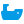 softteal color style cargo ship icon
