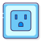 Power Socket icon