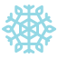 Snowflake icon