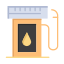 가스 펌프 icon