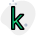 Kaggle an online community of data scientists and machine learners, owned by google icon