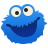 Monster Cookie icon