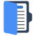 外部文件案例文件和文件夹-vectorslab-平面-vectorslab icon