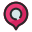 location pin icon