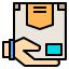 paket icon