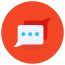 Chat Balloon icon