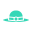 leprechaun hat icon