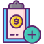 Cost icon