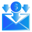 Mail icon