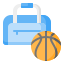 Sport Bag icon