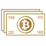 bitcoin icon